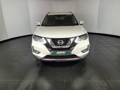 BUY NISSAN X TRAIL 2.5 ACENTA 4X4 CVT 2022 STATIONWAGON, NedbankMFC