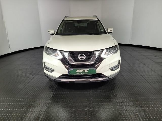 BUY NISSAN X TRAIL 2.5 ACENTA 4X4 CVT 2022 STATIONWAGON, NedbankMFC