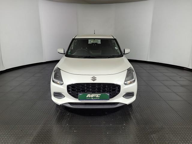 BUY SUZUKI SWIFT 1.2 GL 2025 HATCHBACK, NedbankMFC