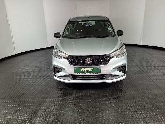 BUY SUZUKI ERTIGA 1.5 GA 2025 STATIONWAGON, NedbankMFC