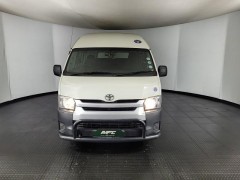 BUY TOYOTA QUANTUM/HIACE 2.5 D-4D SESFIKILE 16S 2024 COMBI/MINIB, NedbankMFC