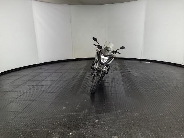 2017 HONDA NC 750 X DCT