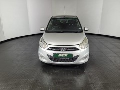 BUY HYUNDAI I10 1.1 GLS/MOTION 2015 HATCHBACK, NedbankMFC