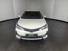BUY TOYOTA COROLLA QUEST PLUS 1.8 CVT 2021 SEDAN(CLOSED TOP), NedbankMFC