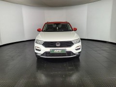 BUY VOLKSWAGEN T-ROC 2.0 TSI DESIGN 4MOT DSG 2021 HATCHBACK, NedbankMFC