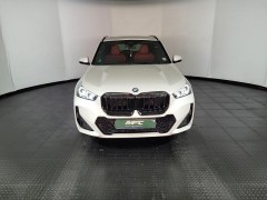 BUY BMW X1 SDRIVE18I M-SPORT 2024 STATIONWAGON, NedbankMFC