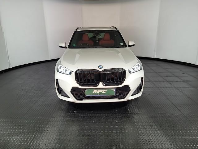 BUY BMW X1 SDRIVE18I M-SPORT 2024 STATIONWAGON, NedbankMFC