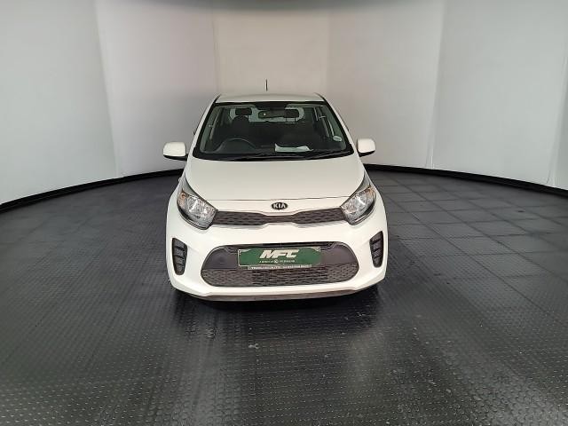 BUY KIA PICANTO 1.0 START 2019 HATCHBACK, NedbankMFC