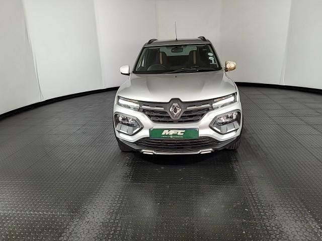 BUY RENAULT KWID 1.0 CLIMBER 5DR 2023 HATCHBACK, NedbankMFC