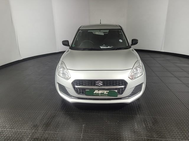 BUY SUZUKI SWIFT 1.2 GA 2023 HATCHBACK, NedbankMFC