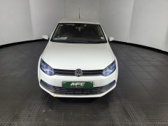 BUY VOLKSWAGEN POLO VIVO 1.6 HIGHLINE (5DR) 2019 HATCHBACK, NedbankMFC