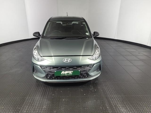 2024 HYUNDAI GRAND I10 1.0 MOTION/PREMIUM