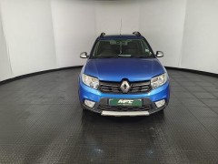 BUY RENAULT SANDERO 900T STEPWAY EXPRESSION 2020 HATCHBACK, NedbankMFC