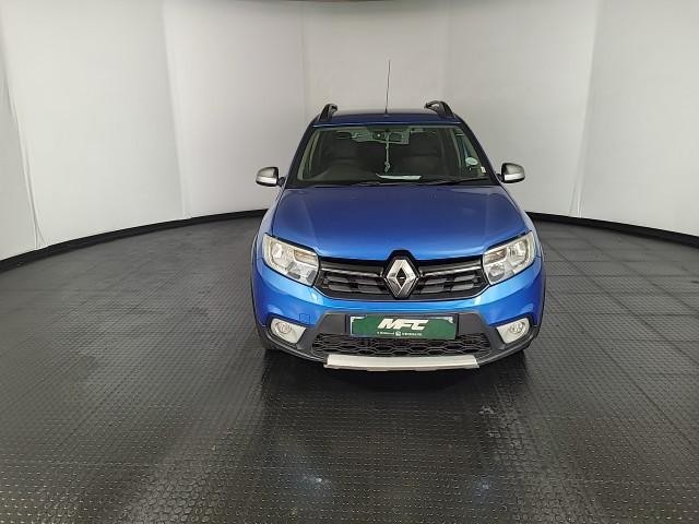 BUY RENAULT SANDERO 900T STEPWAY EXPRESSION 2020 HATCHBACK, NedbankMFC