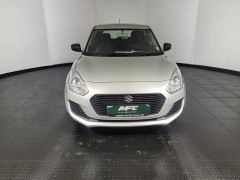 BUY SUZUKI SWIFT 1.2 GA 2020 HATCHBACK, NedbankMFC
