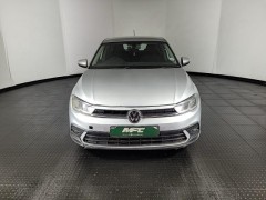 BUY VOLKSWAGEN POLO 1.0 TSI LIFE 2022 HATCHBACK, NedbankMFC