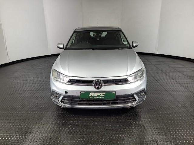 BUY VOLKSWAGEN POLO 1.0 TSI LIFE 2022 HATCHBACK, NedbankMFC