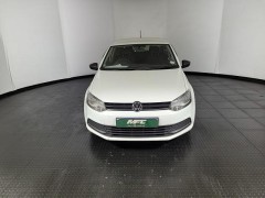BUY VOLKSWAGEN POLO VIVO 1.4 TRENDLINE (5DR) 2021 HATCHBACK, NedbankMFC