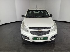 BUY CHEVROLET UTILITY 1.4 S/C P/U 2015 PICKUP, NedbankMFC
