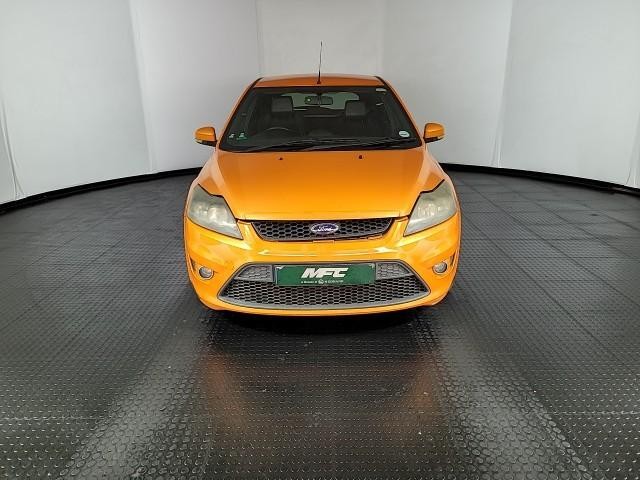 2010 FORD FOCUS 2.5 ST 5DR