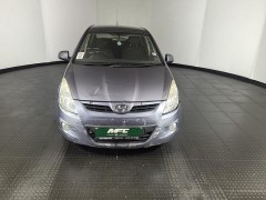 BUY HYUNDAI I20 1.6 2011 HATCHBACK, NedbankMFC