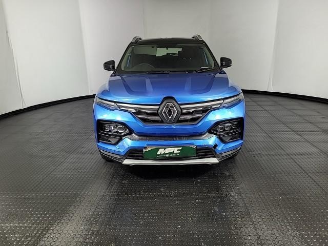 2023 RENAULT KIGER 1.0T INTENS CVT
