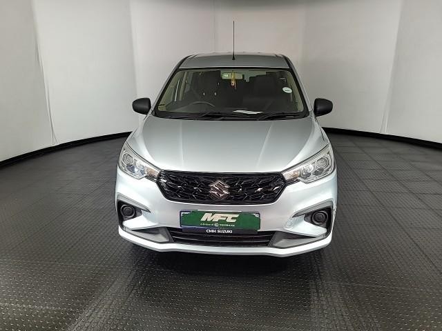 2026 SUZUKI ERTIGA 1.5 GA