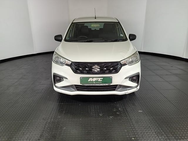 2023 SUZUKI ERTIGA 1.5 GA