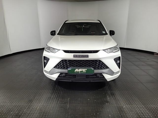 BUY HAVAL H6 GT 2.0T SUPER LUXURY 4X4 DCT 2025 STATION WAGON, NedbankMFC