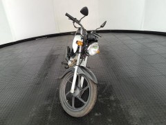 BUY HONDA ACE 125 2025 MCYCLE(NO SIDECAR), NedbankMFC