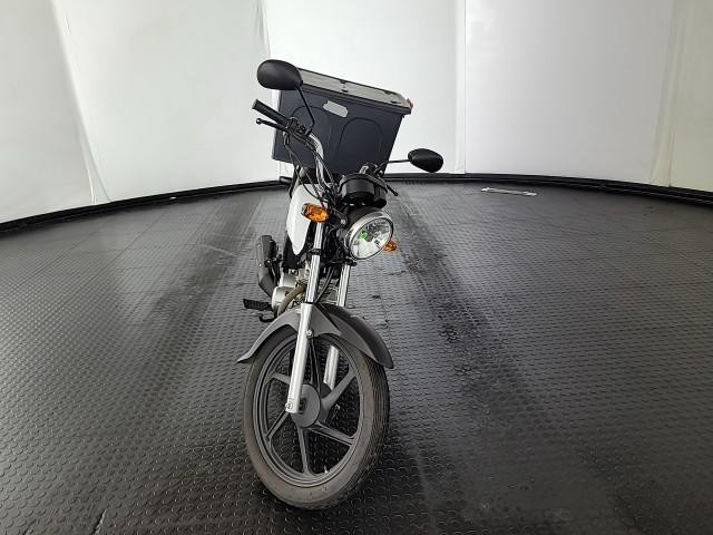 2025 HONDA ACE 125