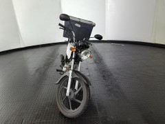 BUY HONDA ACE 125 2025 MCYCLE(NO SIDECAR), NedbankMFC