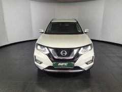 BUY NISSAN X TRAIL 2.5 ACENTA 4X4 CVT 2021 STATIONWAGON, NedbankMFC