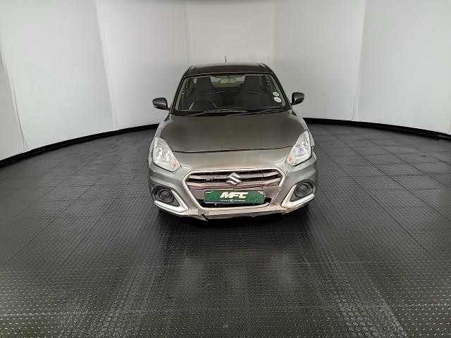 2022 SUZUKI DZIRE 1.2 GA
