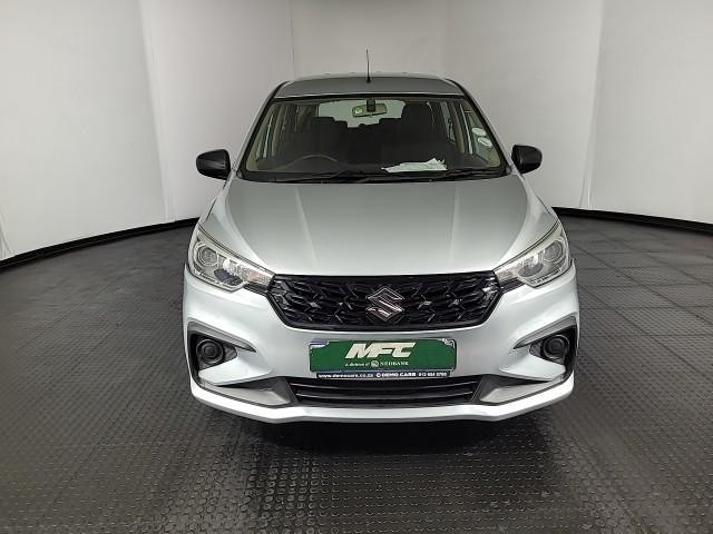 BUY SUZUKI ERTIGA 1.5 GA 2025 STATION WAGON, NedbankMFC