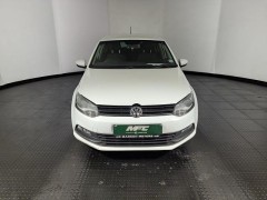 BUY VOLKSWAGEN POLO VIVO 1.4 COMFORTLINE (5DR) 2020 HATCHBACK, NedbankMFC