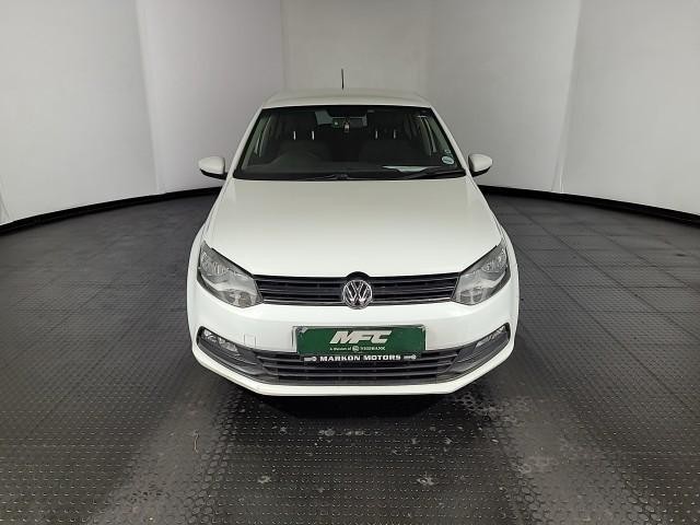 BUY VOLKSWAGEN POLO VIVO 1.4 COMFORTLINE (5DR) 2020 HATCHBACK, NedbankMFC