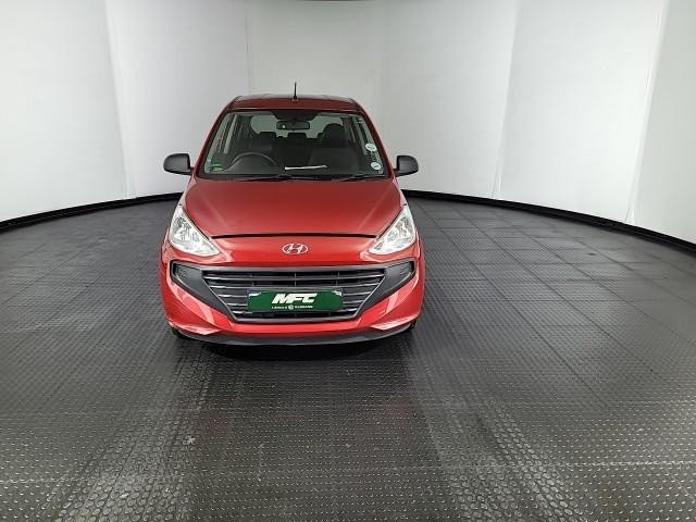 2022 HYUNDAI ATOS 1.1 MOTION