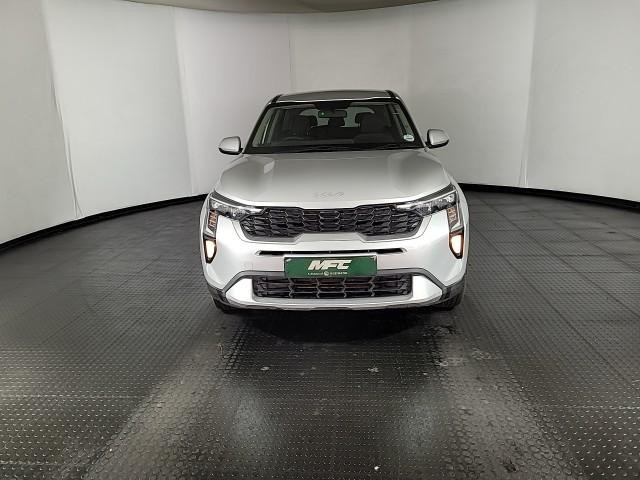 2024 KIA SONET 1.5 LX