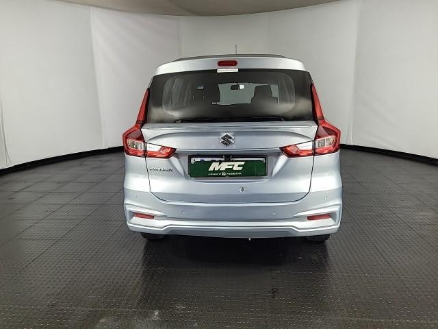2024 SUZUKI ERTIGA 1.5 GA