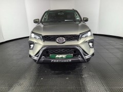 BUY TOYOTA FORTUNER 2.4GD-6 R/B A/T 2026 STATIONWAGON, NedbankMFC