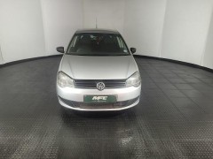 BUY VOLKSWAGEN POLO VIVO GP 1.4 CONCEPTLINE 5DR 2017 HATCHBACK, NedbankMFC