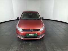 BUY VOLKSWAGEN POLO VIVO 1.4 TRENDLINE (5DR) 2023 HATCHBACK, NedbankMFC