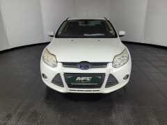 BUY FORD FOCUS 1.6 TI VCT TREND 2012 SEDAN(CLOSED TOP), NedbankMFC