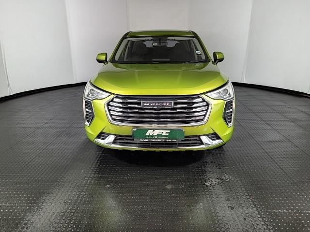 2024 HAVAL JOLION 1.5T CITY