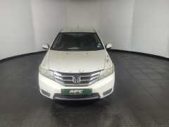 BUY HONDA BALLADE 1.5 COMFORT A/T 2013 SEDAN(CLOSED TOP), NedbankMFC