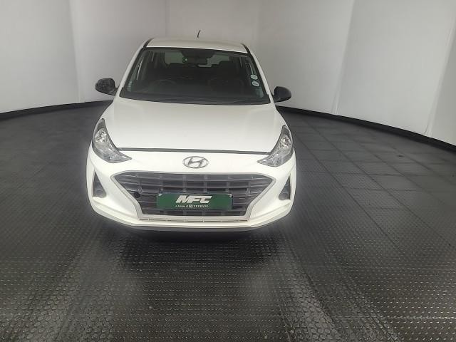 BUY HYUNDAI GRAND I10 1.0 MOTION 2023 HATCHBACK, NedbankMFC