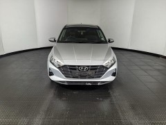 BUY HYUNDAI I20 1.2 MOTION 2022 HATCHBACK, NedbankMFC
