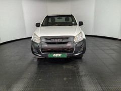 BUY ISUZU D-MAX 250C S/C P/U 2023 PICKUP, NedbankMFC