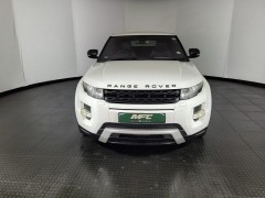 BUY LAND ROVER EVOQUE 2.2 SD4 DYNAMIC 2012 STATIONWAGON, NedbankMFC